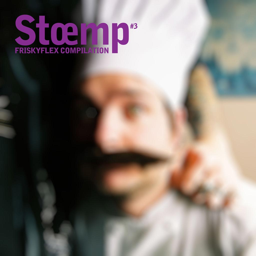 Stoemp #3.0 preview